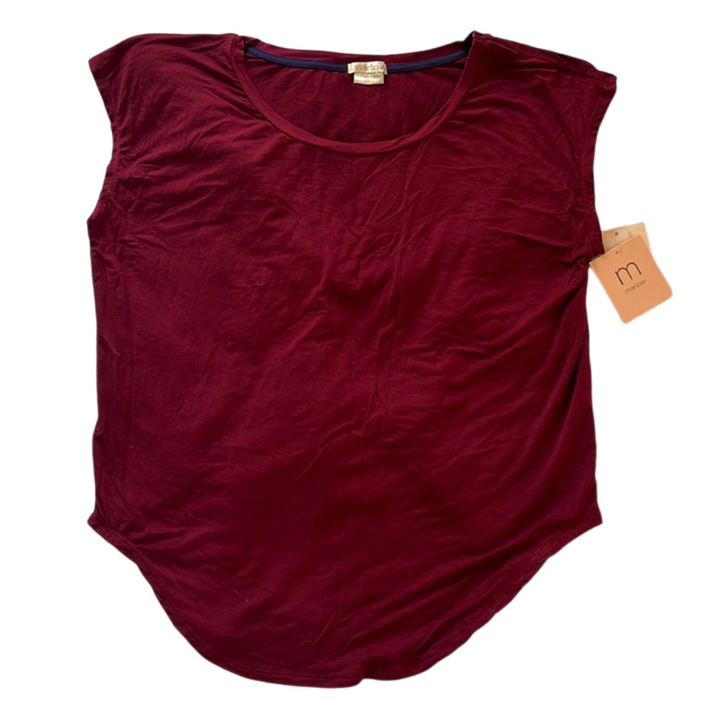 Brand New With Tags, Women’s Tank Top.